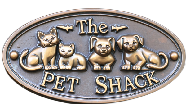 The Pet Shack